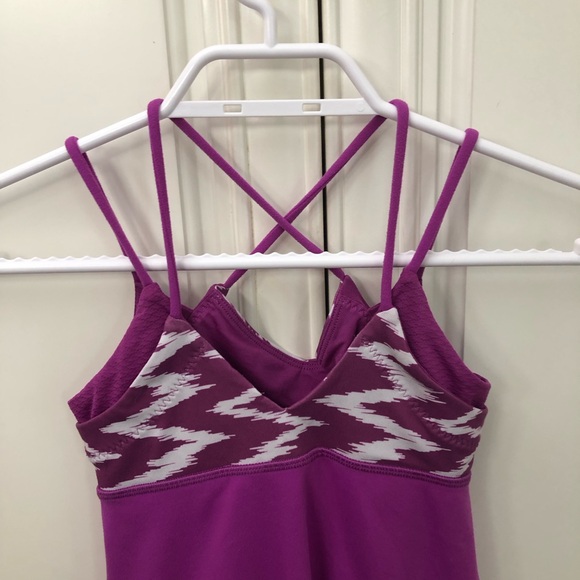 Ivivva by Lululemon girl’s tank top - Picture 6 of 9